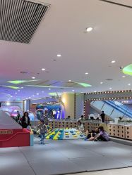 -MELAND CLUB亲子乐园·派对(浦东LCM置汇旭辉馆)