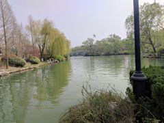 -石家庄市植物园