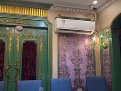 -齐家花园大酒店(宝山店)