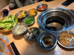 -麻蒲碳烤肉(梅花园店)