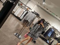 -ZARA(恒隆广场店)