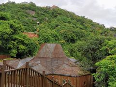 -三亚亚龙湾人间天堂鸟巢度假村