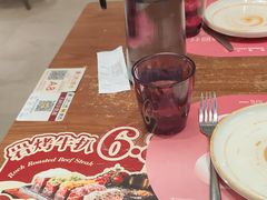 -一沙一城·岩烤牛扒(深圳首店)