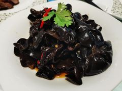 -乾隆美食·本帮菜(黄河路店)