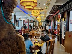 -同得兴 Since·1995 传统苏式面馆(十全街店)