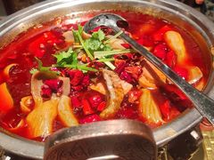-缪氏川菜(深圳北站缤果空间店)