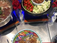 -那家老院子东北菜·饺子·小鸡炖蘑菇(艳华街店)