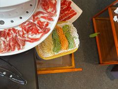 -北门涮肉·铜锅涮肉(南锣鼓巷店)