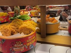 -龍歌自助小火锅(崂山丽达店)