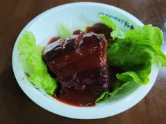 樱桃肉-吴门人家·苏宴宫廷菜(拙政园店)