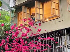 -岗上渣渣老火锅(两路口店)