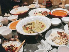 -金掌勺东北菜(格兰晴天店)