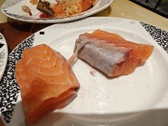 -西藏饭店·亚克·食光自助餐厅(文殊院店)