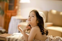 -哈妮儿童摄影(德清店)