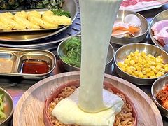 -韩味南山塔·烤肉自助(中骏世界城店)