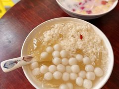 -黄氏沥泉·冰粉(玉林店)