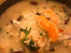 -利杨记·本味轩粥坊·烧烤(宝体店)