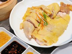 -金山记靓鸡·地道中山味(湖滨中路店)