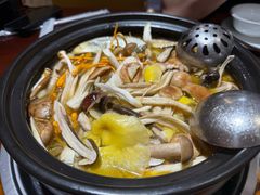 -菌之家·专业纯野生菌火锅·特色炒菌