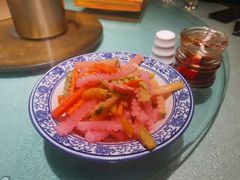 四川泡菜-巴蜀人家(东关街店)