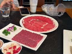 -南门涮肉(上海二店)