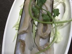 -金海阁海鲜火锅