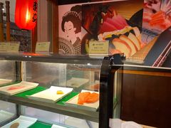 -南海温德姆花园酒店-康达屋Rendez Vous Buffet