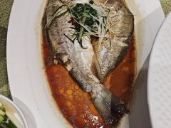 -渔公码头·九龙湾国际饭店
