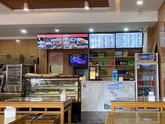 -华天二友居肉饼(宫门口店)