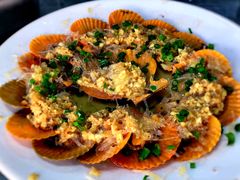 -四川小胡子海鲜(丁村万人海鲜广场店)