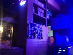 -蓝枪鱼鲜酿啤酒餐厅blue marlin(江宁店)