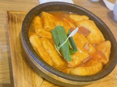 每日空运包浆豆腐-米店·云南菜(南门店)