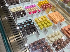 -GODIVA(港汇恒隆广场)