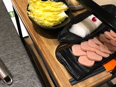 -煲宫猪肚鸡(昆山金鹰国际购物中心店)