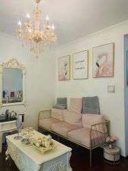 -美肤盾祛痘·问题肌头疗管理中心