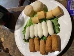 -刘老表·瓦罐汤涮肉(青云谱店)
