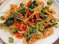 -院落新京菜·烤鸭(地安门店)