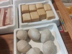 -傣妹火锅(南京东路一店)