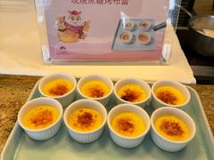 -白天鹅宾馆·流浮阁咖啡厅