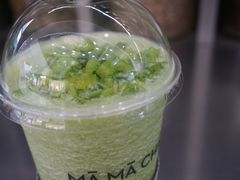 -MAMACHA妈妈茶(海信店)