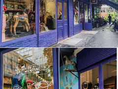 -恋物百货商店(华侨城店)