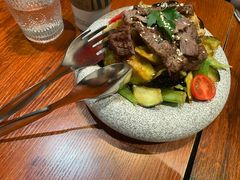 -格鲁·秀色Georgia’s Feast