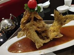-老牌坊•鲁菜名店•地道济南菜(大观园商埠店)