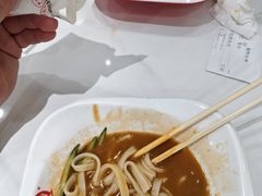 米皮-子午路张记肉夹馍(兵马俑店)