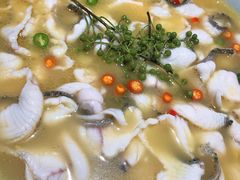 -青花椒花椒鱼(合生汇店)