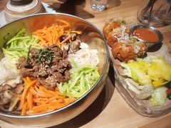 -KimPro 辛普乐概念韩餐