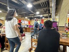 -元盛居(生态大街店)