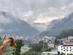 -壶瓶山景区