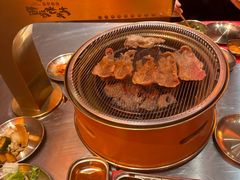 -西塔老太太泥炉烤肉(苏州大悦城店)