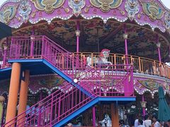 -青岛方特梦幻王国